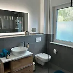 Baron Mit Eigener Sauna Hébergement de vacances Marquartstein