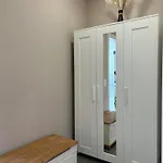 Hébergement de vacances Baron Mit Eigener Sauna *