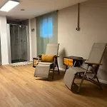 Baron Mit Eigener Sauna Hébergement de vacances Marquartstein