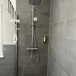 Hébergement de vacances Baron Mit Eigener Sauna