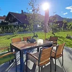 Baron Mit Eigener Sauna Marquartstein