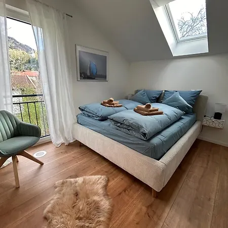 Baron Mit Eigener Sauna *