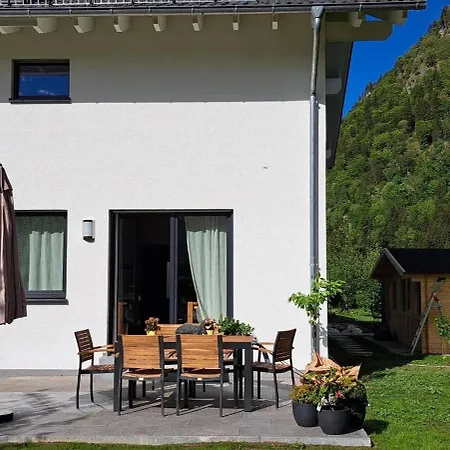 Baron Mit Eigener Sauna * Marquartstein