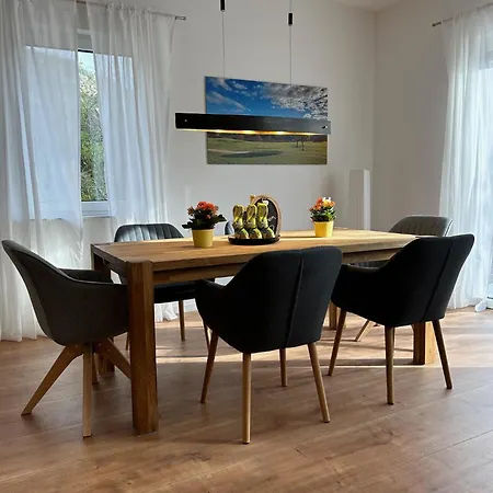 Baron Mit Eigener Sauna Tatil Evi