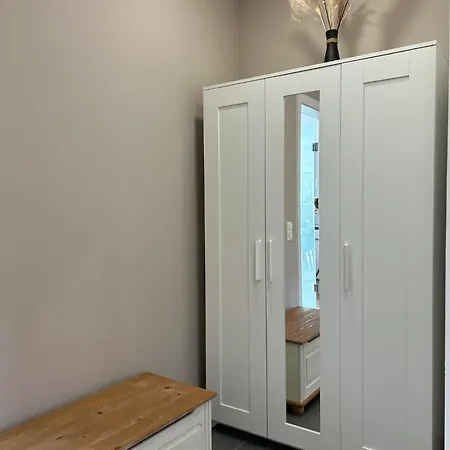 Tatil Evi Baron Mit Eigener Sauna *
