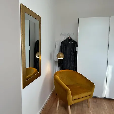 Baron Mit Eigener Sauna *