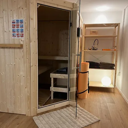 Baron Mit Eigener Sauna * Marquartstein