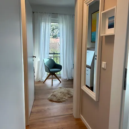 Baron Mit Eigener Sauna