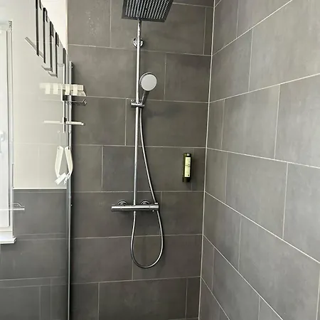 Tatil Evi Baron Mit Eigener Sauna
