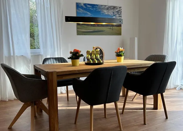Baron Mit Eigener Sauna Feriehus