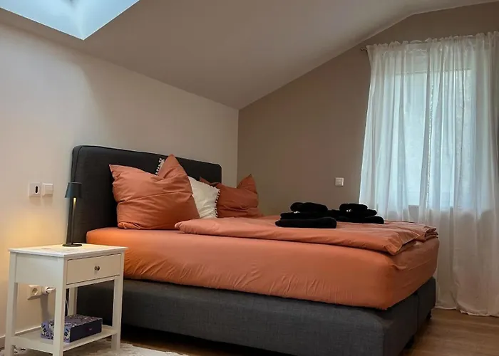 Feriehus Baron Mit Eigener Sauna *