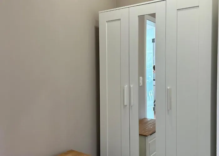 Feriehus Baron Mit Eigener Sauna *