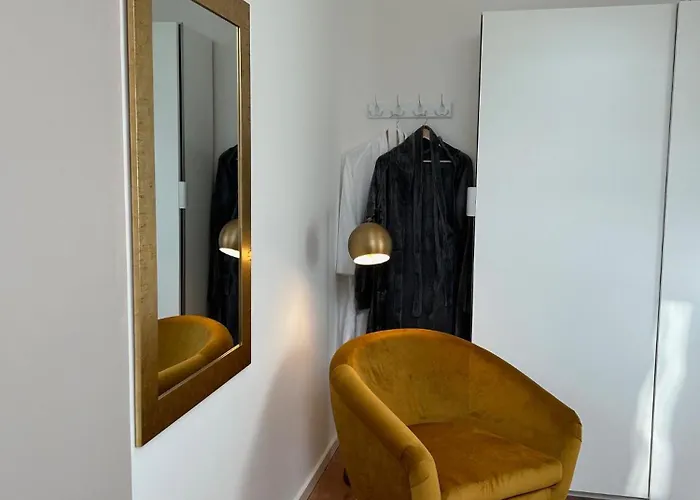 Baron Mit Eigener Sauna *