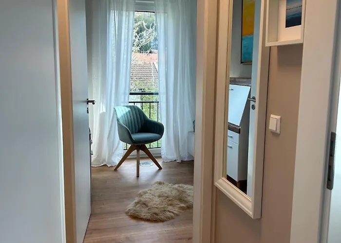 Baron Mit Eigener Sauna