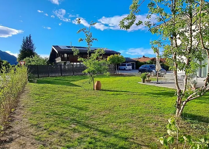 Baron Mit Eigener Sauna Feriehus *